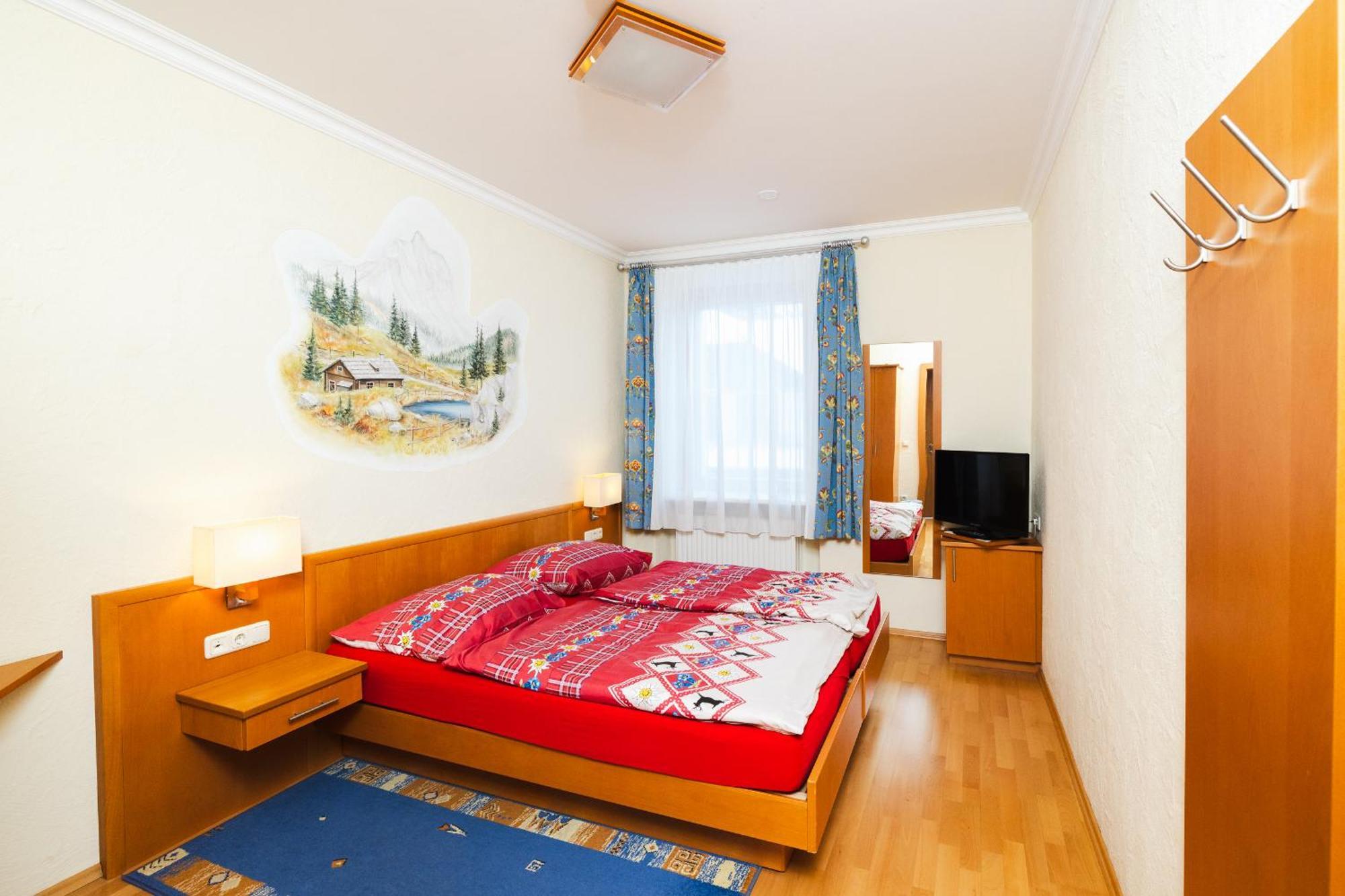 Ferien Beim Steiner Otel Predlitz Dış mekan fotoğraf