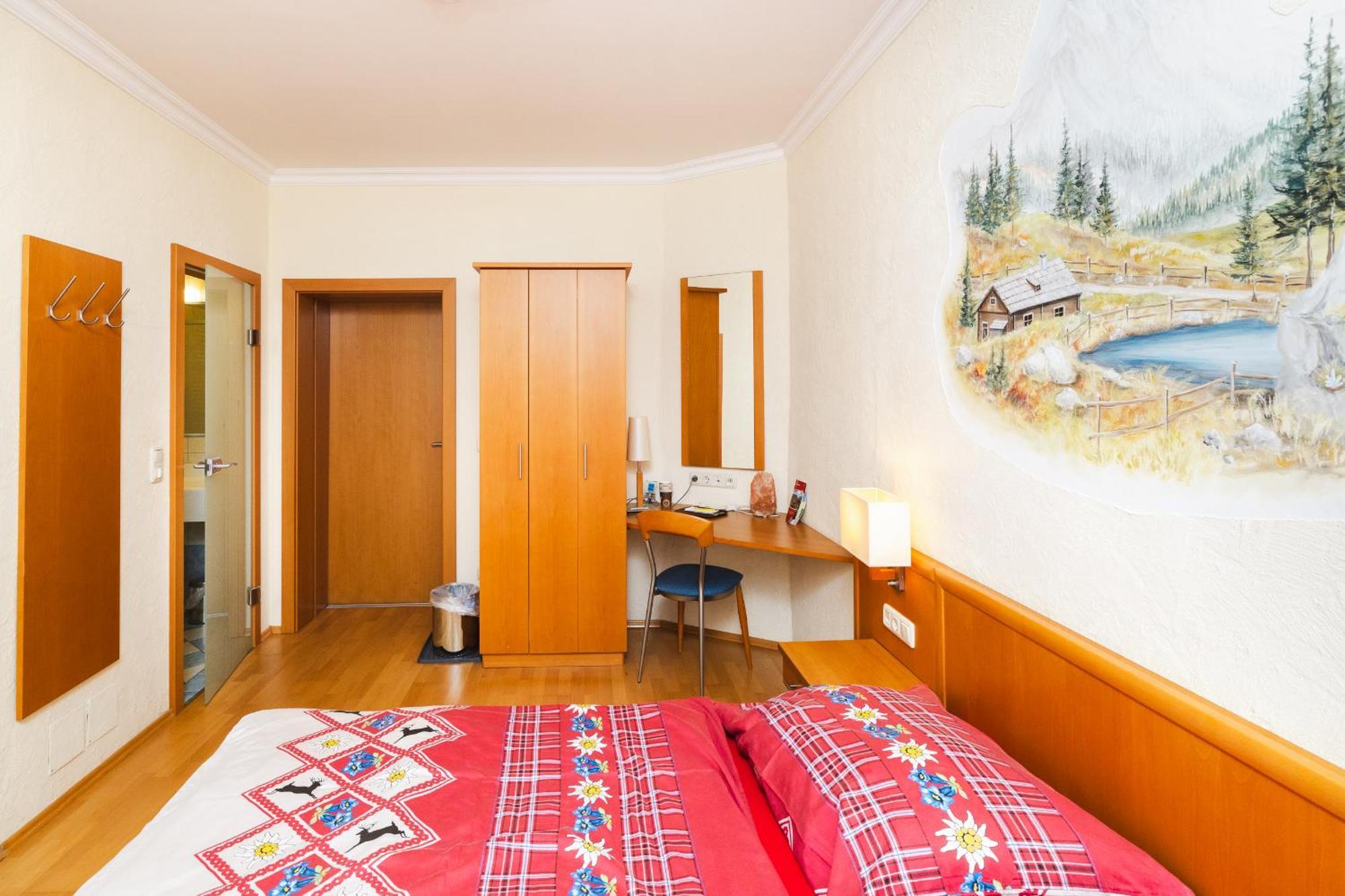 Ferien Beim Steiner Otel Predlitz Dış mekan fotoğraf