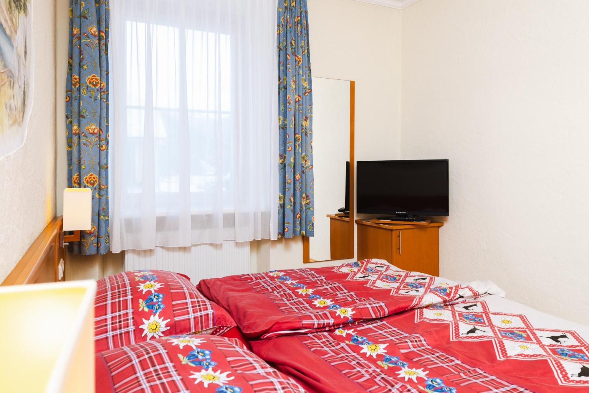 Ferien Beim Steiner Otel Predlitz Dış mekan fotoğraf