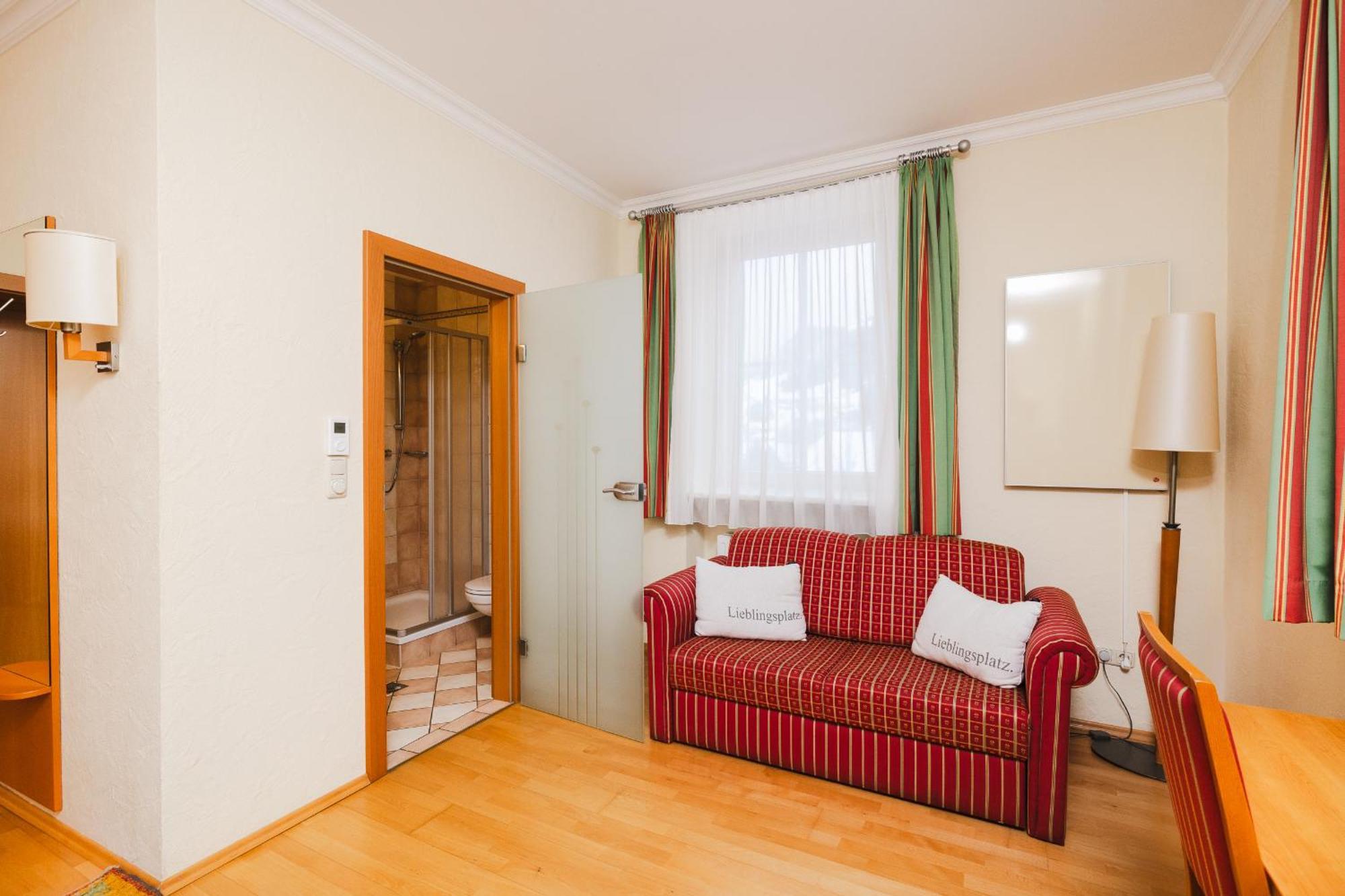 Ferien Beim Steiner Otel Predlitz Dış mekan fotoğraf