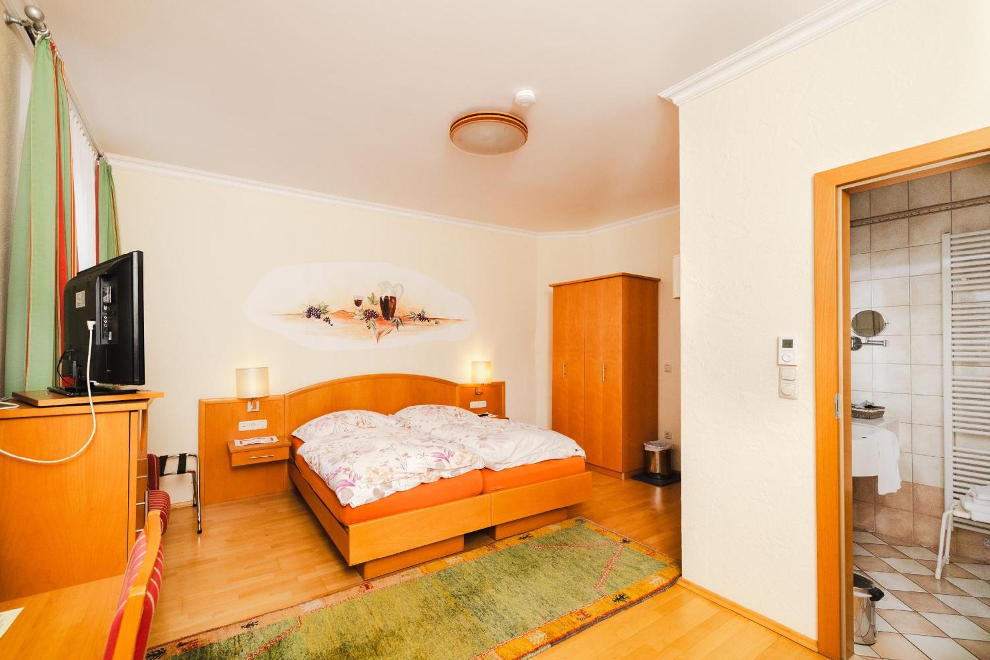 Ferien Beim Steiner Otel Predlitz Dış mekan fotoğraf