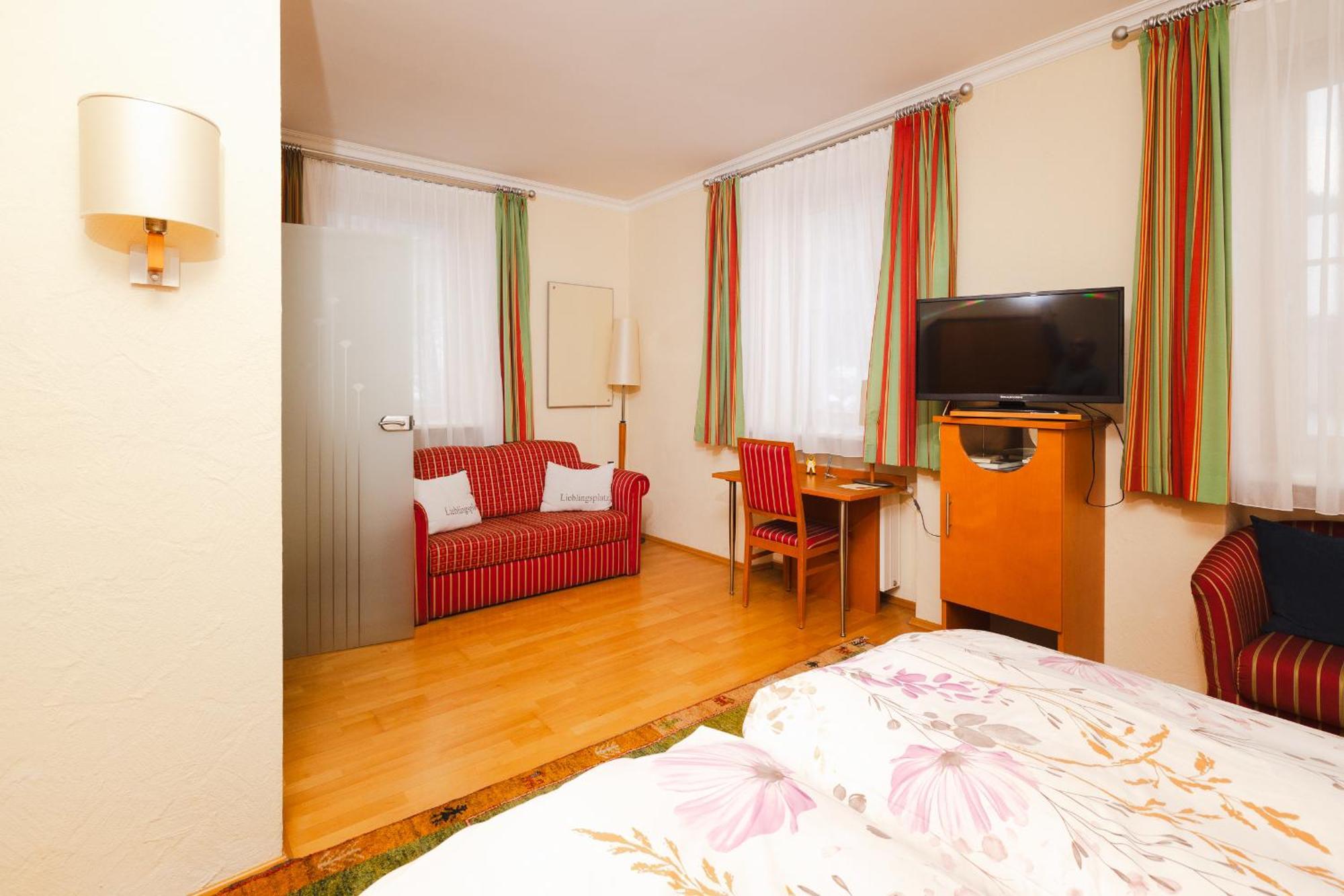 Ferien Beim Steiner Otel Predlitz Dış mekan fotoğraf