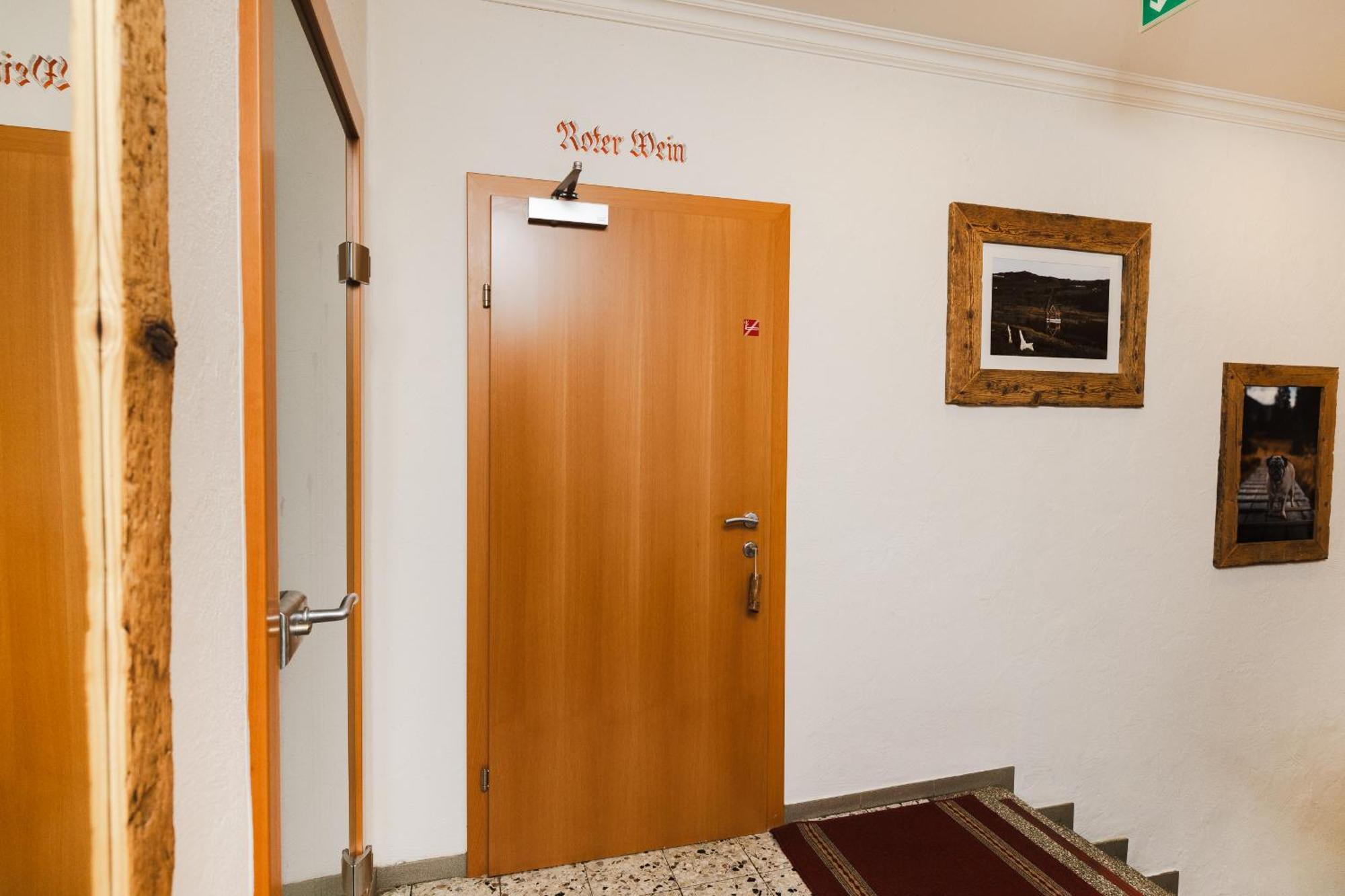 Ferien Beim Steiner Otel Predlitz Dış mekan fotoğraf